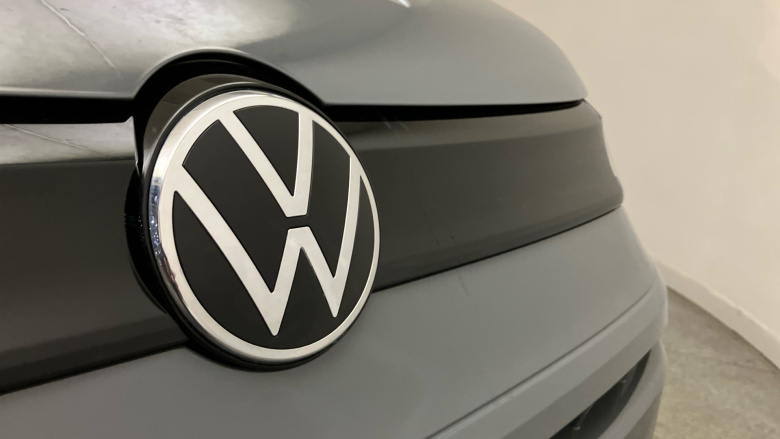 Volkswagen Caddy Cargo C20 Petrol 1.5 TSI 114PS Commerce Pro Van DSG